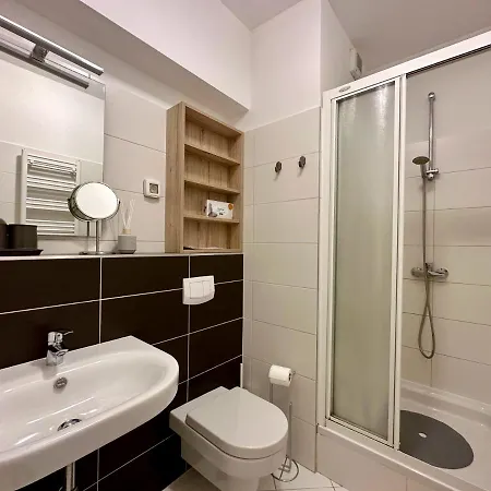 Appartement Urban Aparment