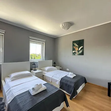 Apartmán Urban Aparment