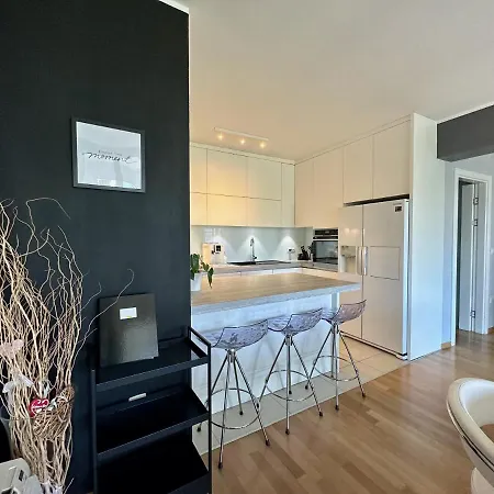 Urban Aparment Appartement