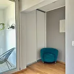 Urban Aparment