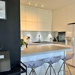 Urban Aparment *