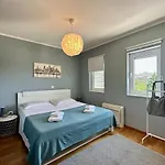 Daire Urban Aparment Zadar