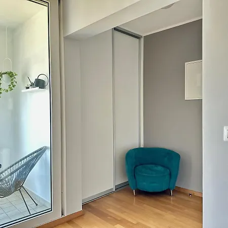 Urban Aparment