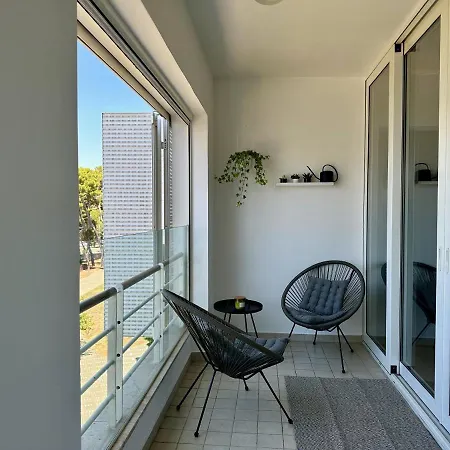 Appartement Urban Aparment *