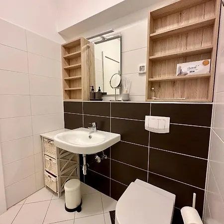 Urban Aparment Ζαντάρ