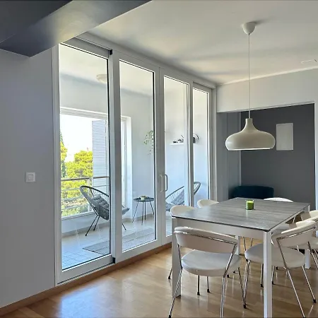 Urban Aparment Appartement