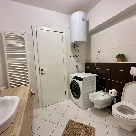 Urban Aparment Διαμέρισμα