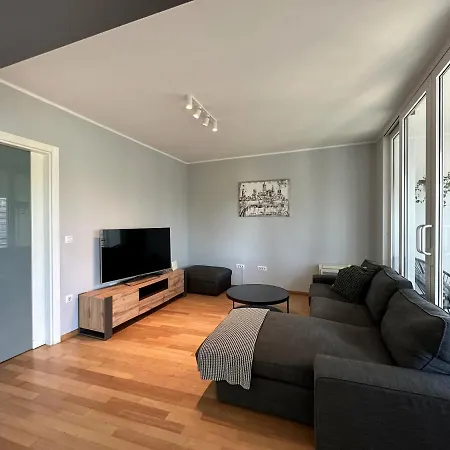 Urban Aparment *